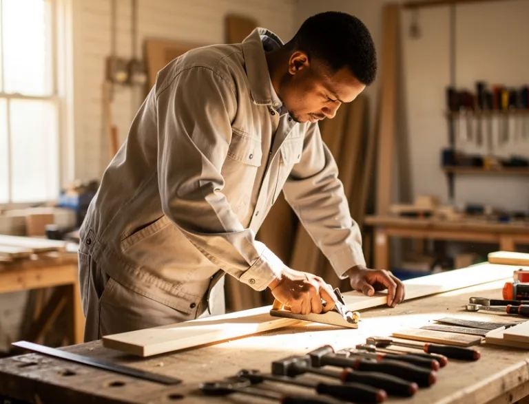 Carpenter Roseville